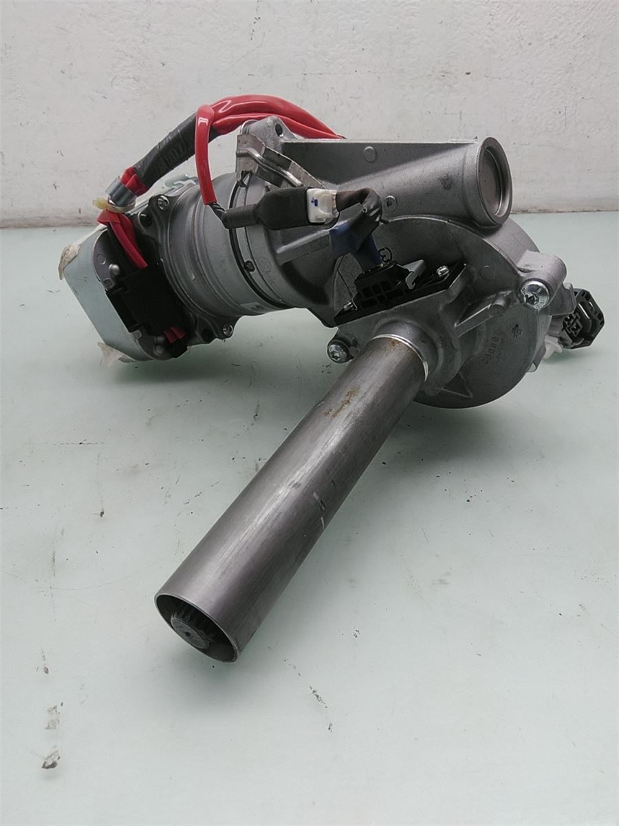 Rattakselaggregat med Servo – bilde 2