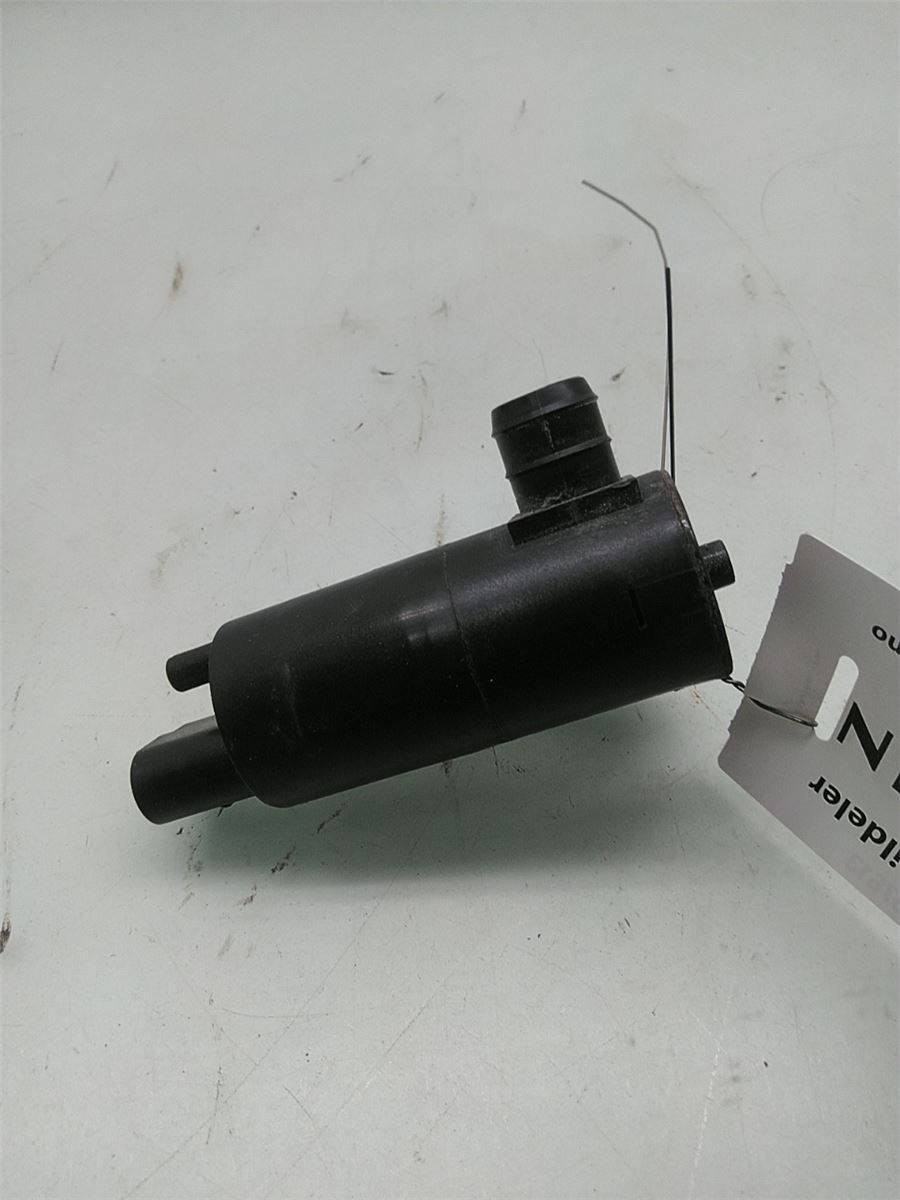Spylerpumpe Høytrykk – bilde 2