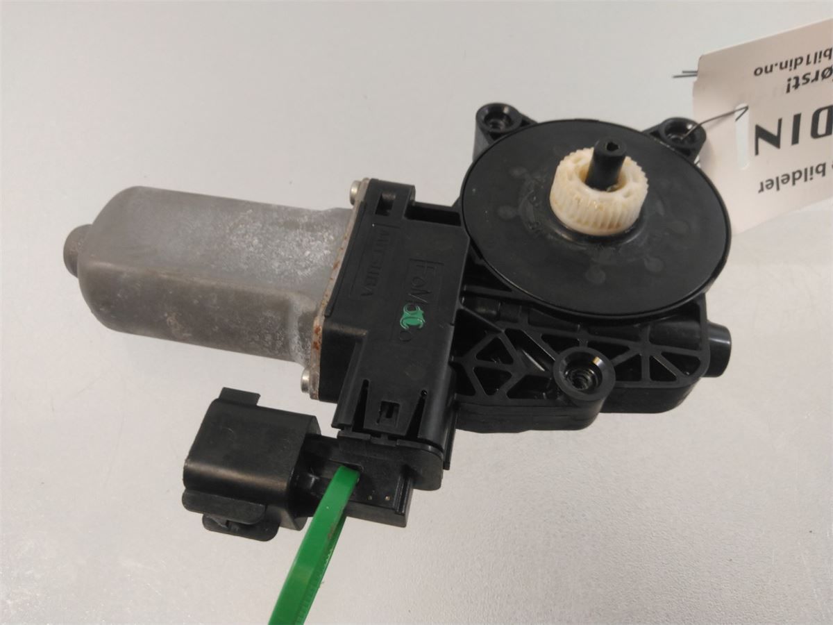 Vindusheismotor – bilde 2