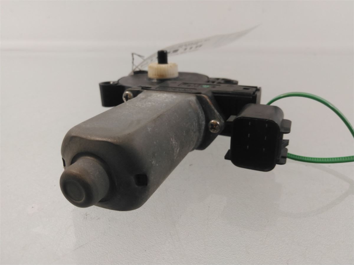 Vindusheismotor – bilde 3