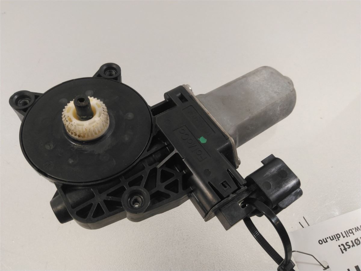 Vindusheismotor – bilde 2