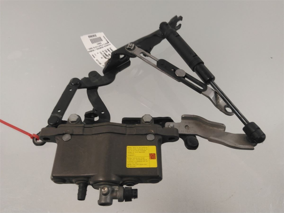 Panser Hengsel / Hengsler – bilde 1