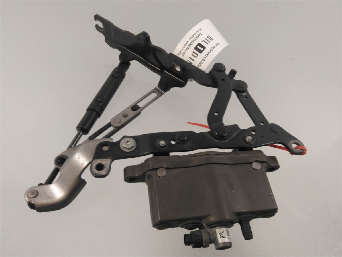 Panser Hengsel / Hengsler – bilde 2
