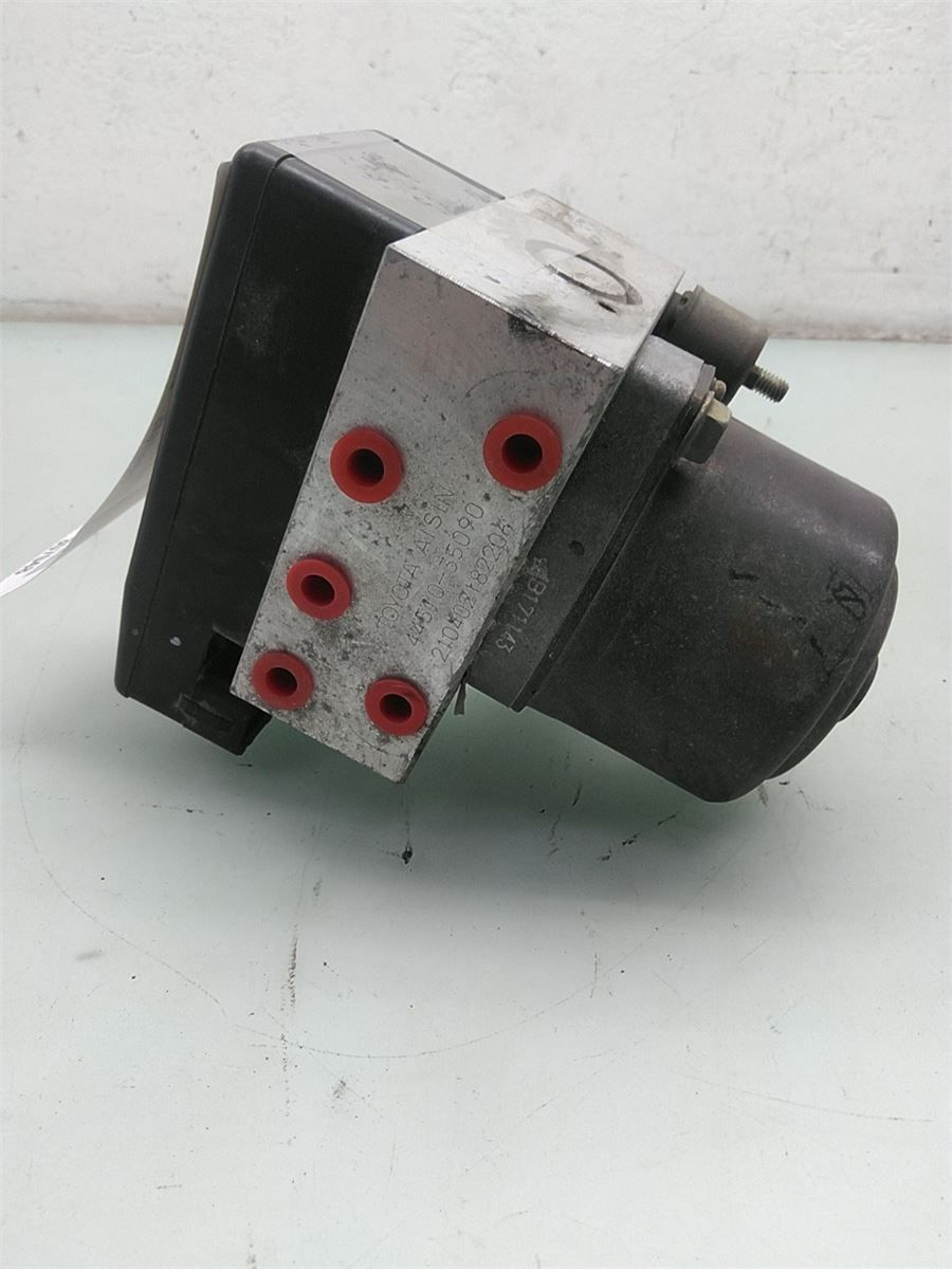 ABS Hydraulikkaggregat – bilde 2