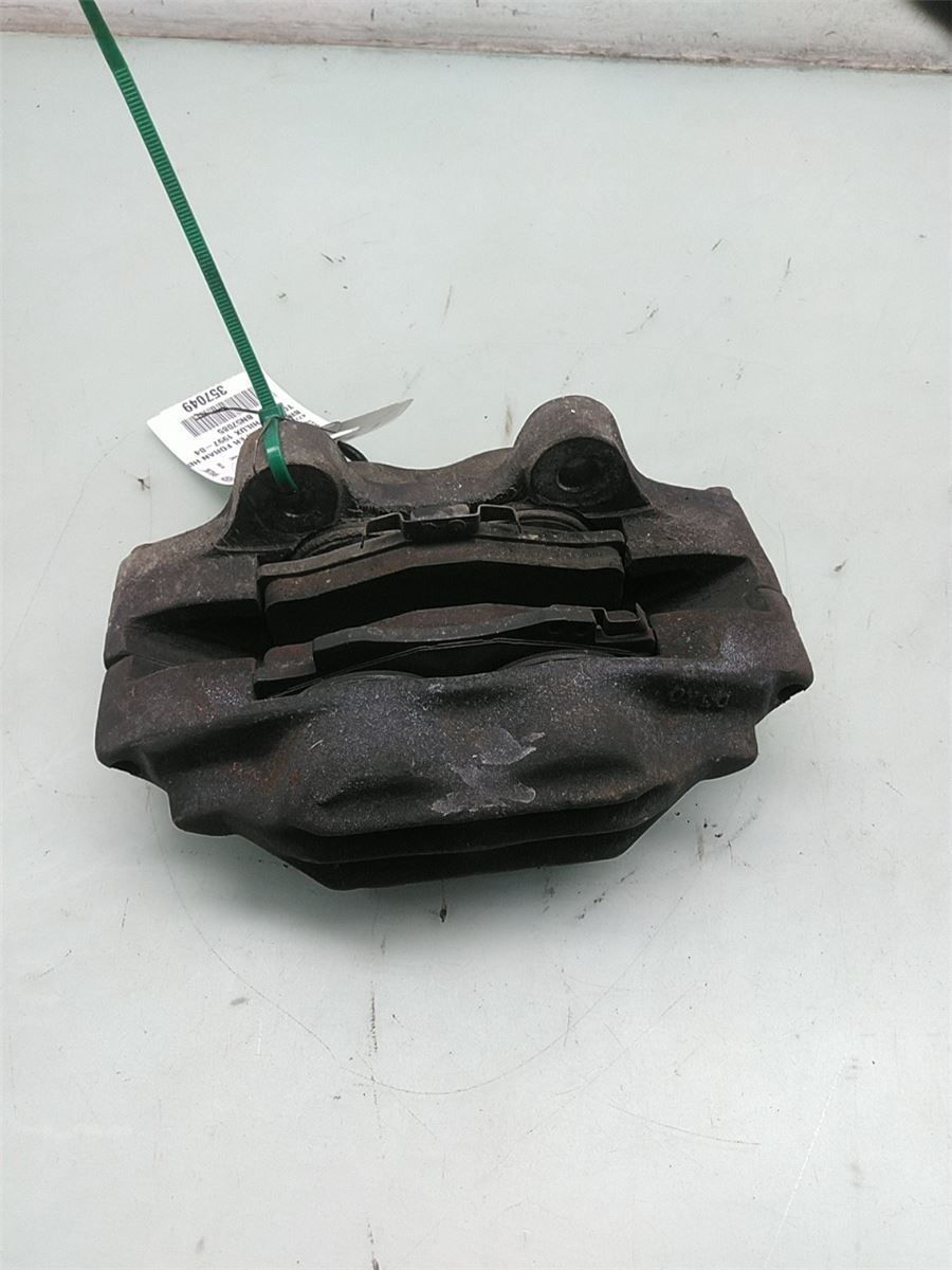 Bremsecaliper Foran Høyre – bilde 2