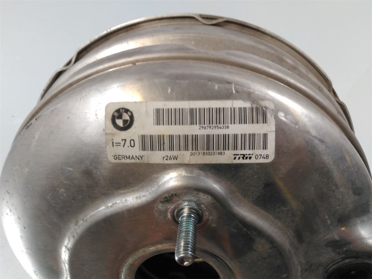 Bremseservo – bilde 3