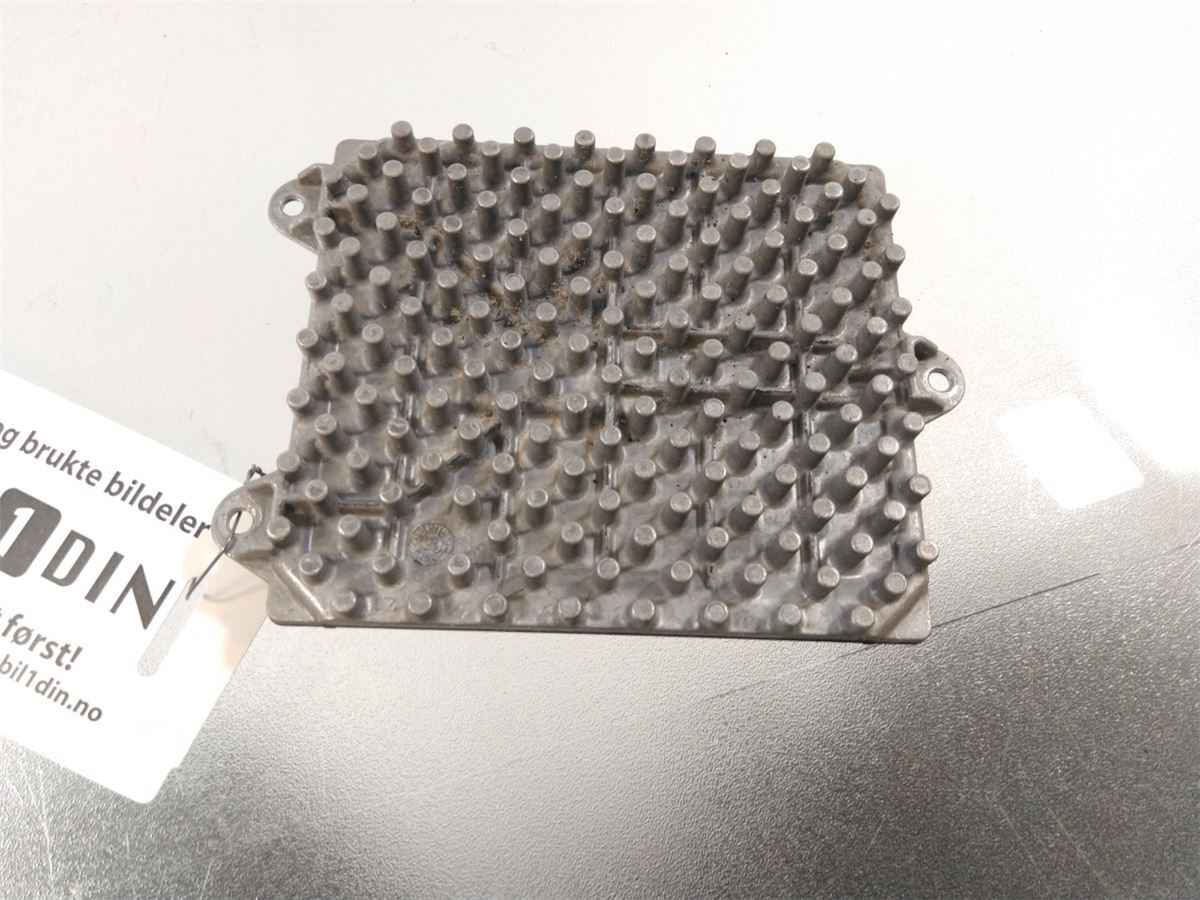 Styreenhet Xenon – bilde 1