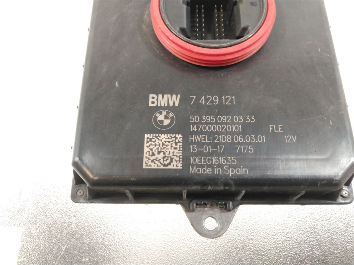 Styreenhet Xenon – bilde 3