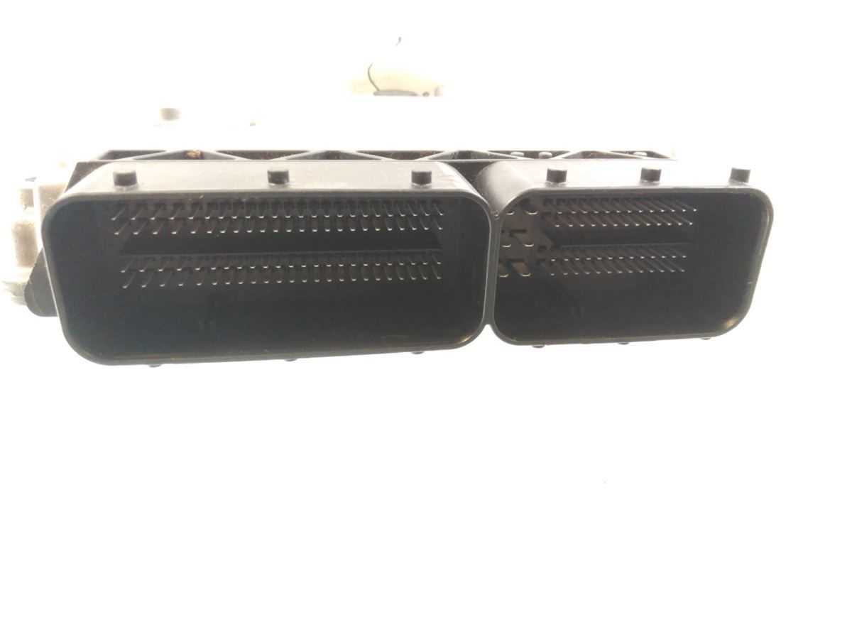 Styreenhet Motor (ECU) Diesel – bilde 3