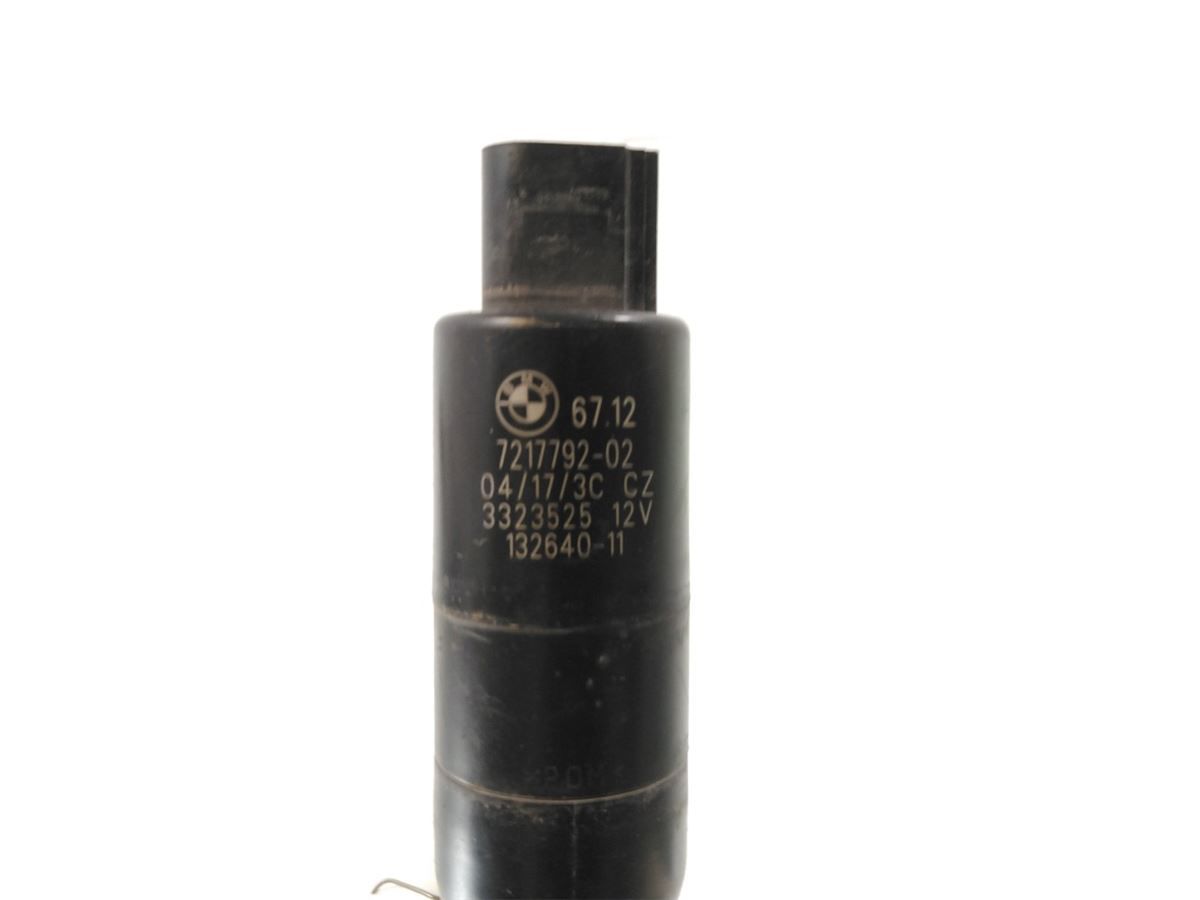 Spylerpumpe Høytrykk – bilde 2