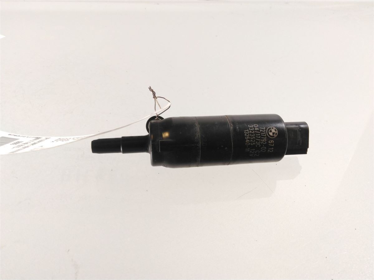 Spylerpumpe Høytrykk – bilde 3