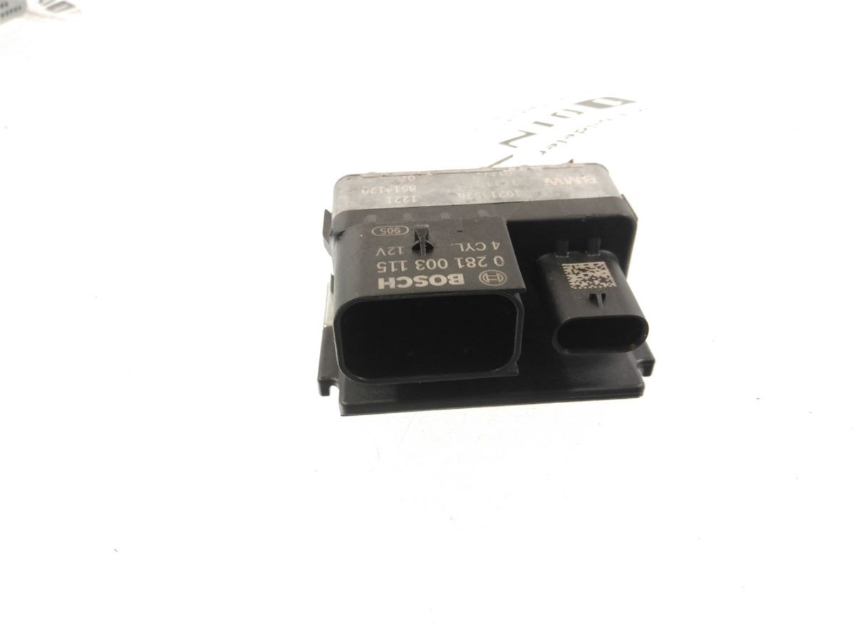Rele Gløding Diesel – bilde 2