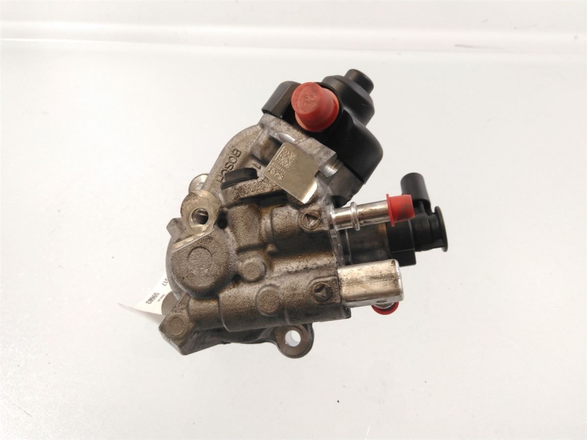 Drivstoff Dieselpumpe Hoved – bilde 2