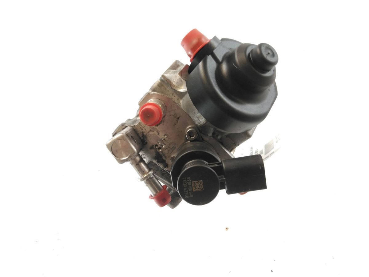 Drivstoff Dieselpumpe Hoved – bilde 3