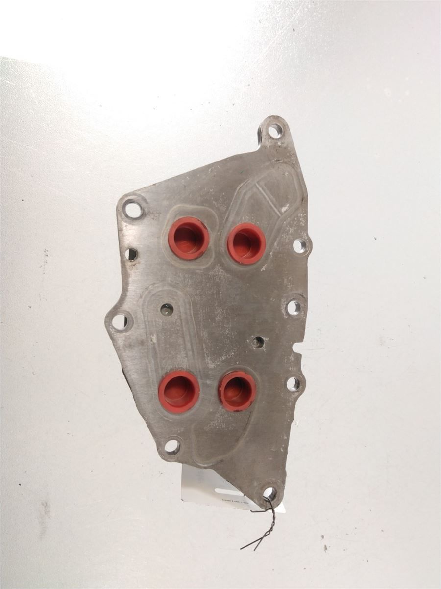 Radiator Oljekjøler Motor – bilde 1