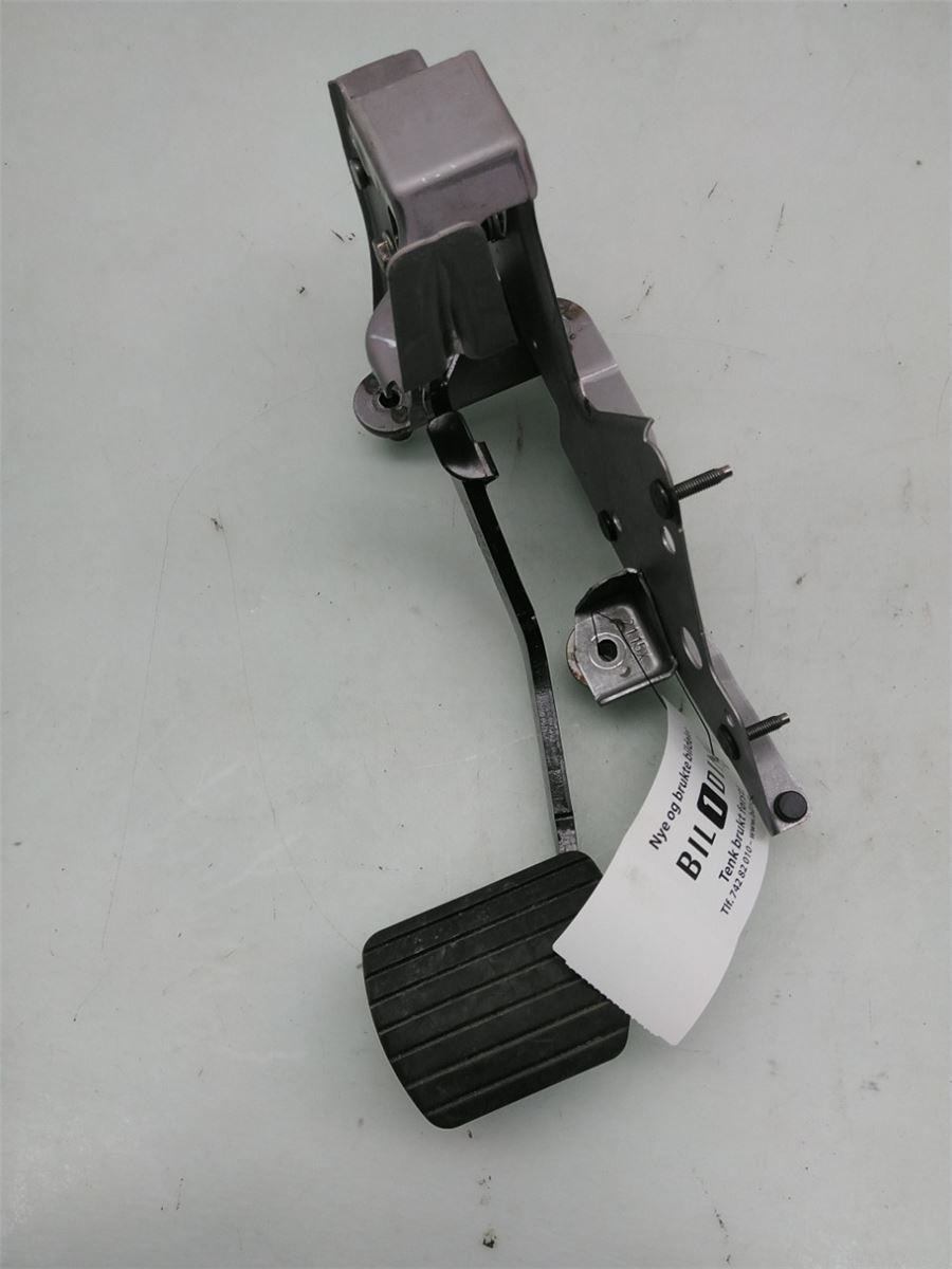Bremsepedal – bilde 1