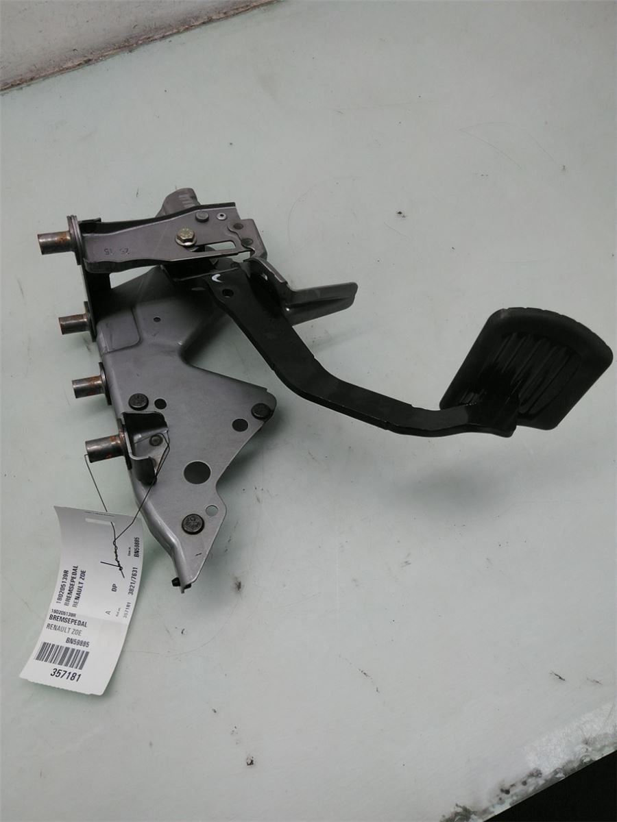 Bremsepedal – bilde 2