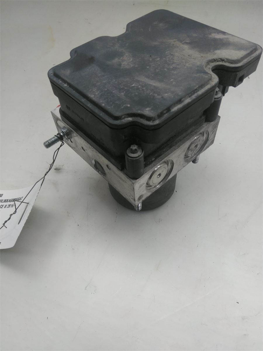 ABS Hydraulikkaggregat – bilde 2