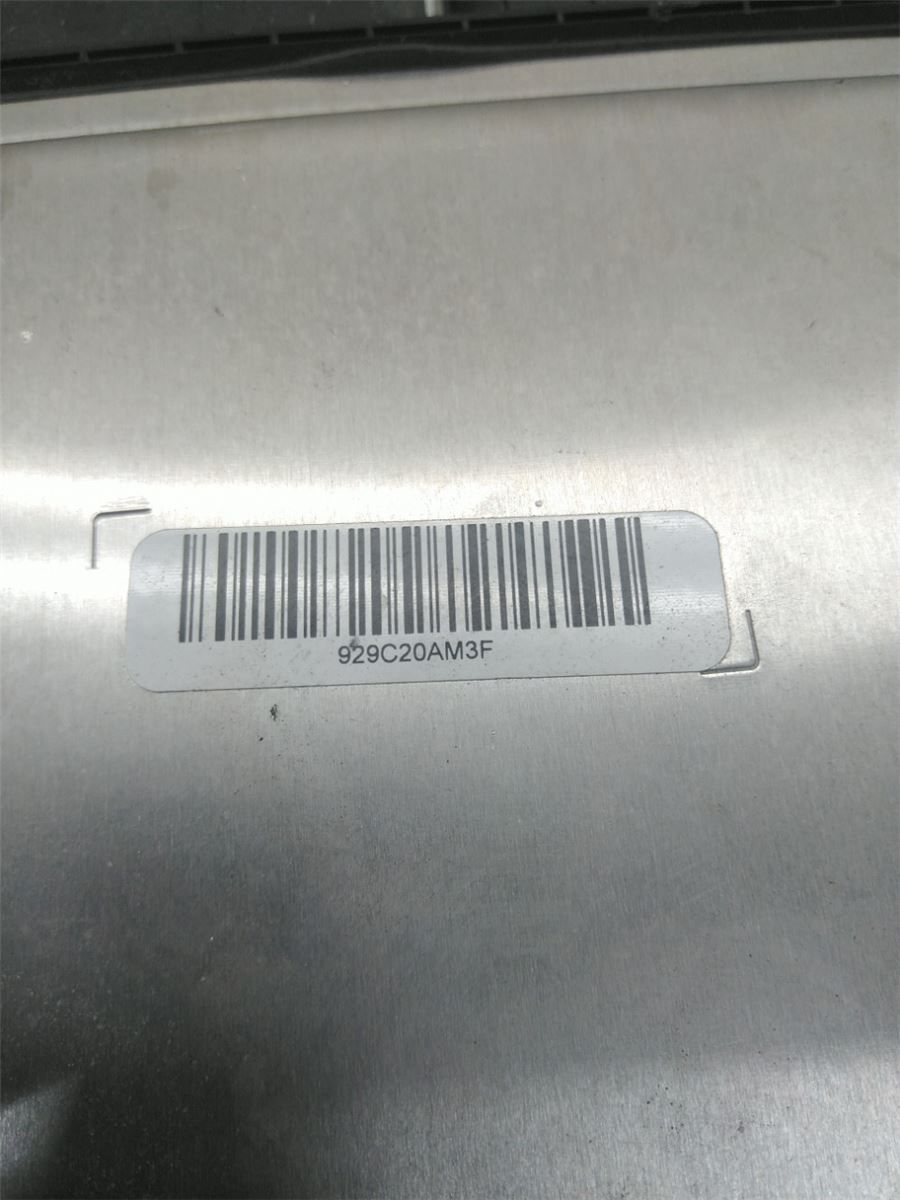 Styreenhet Motor (ECU) Diesel – bilde 1