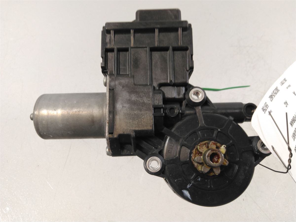Vindusheismotor – bilde 1