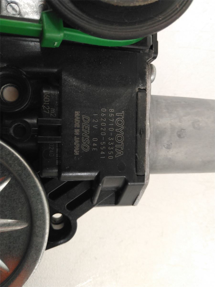 Vindusheismotor – bilde 3
