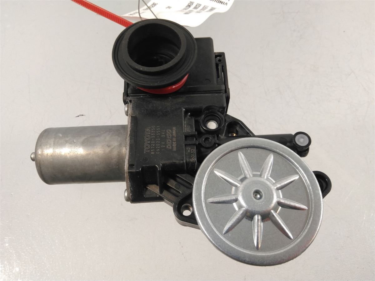 Vindusheismotor – bilde 1