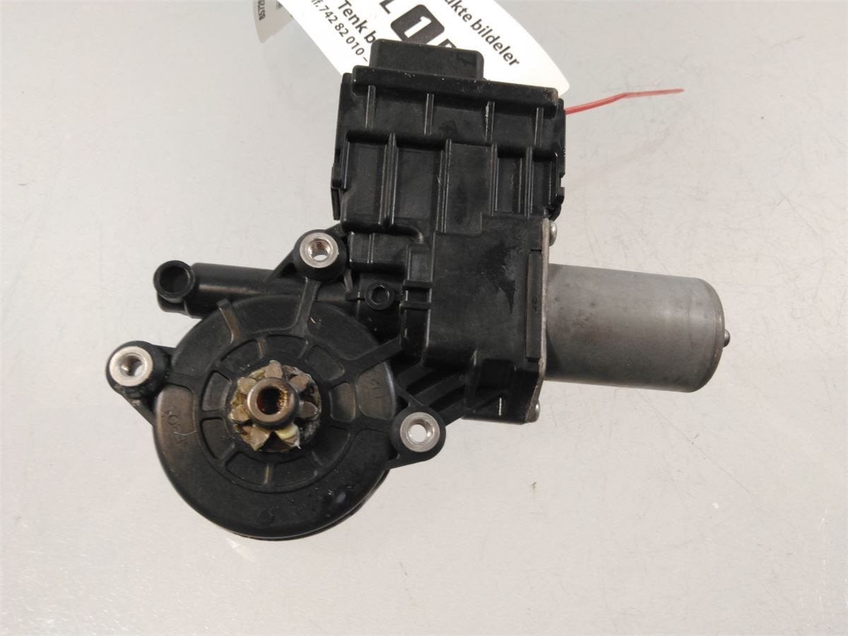 Vindusheismotor – bilde 2