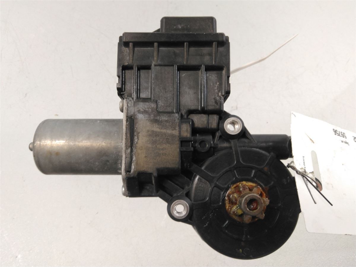 Vindusheismotor – bilde 2