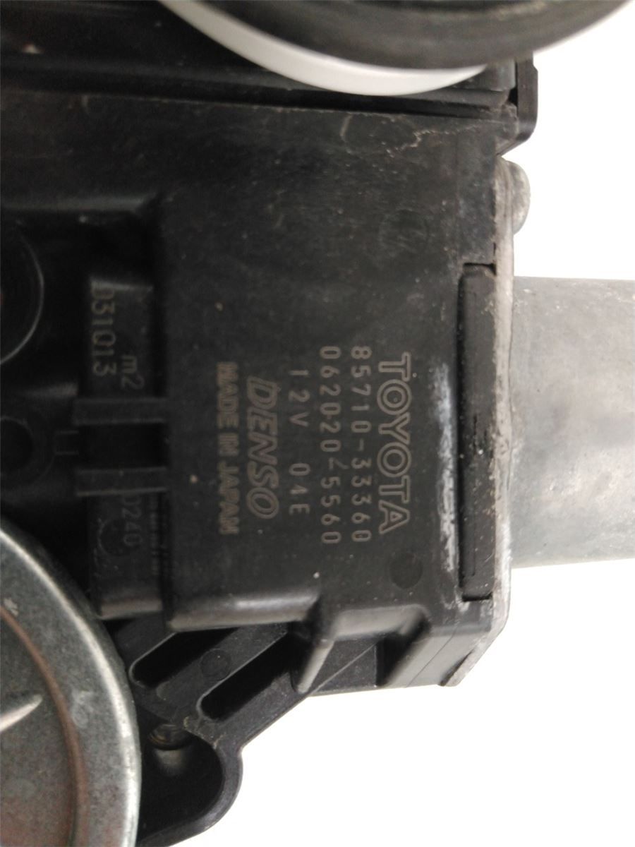Vindusheismotor – bilde 3
