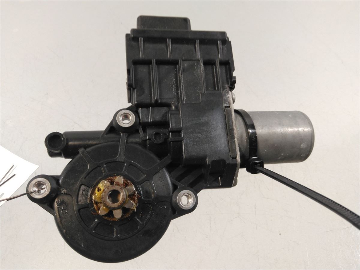 Vindusheismotor – bilde 2