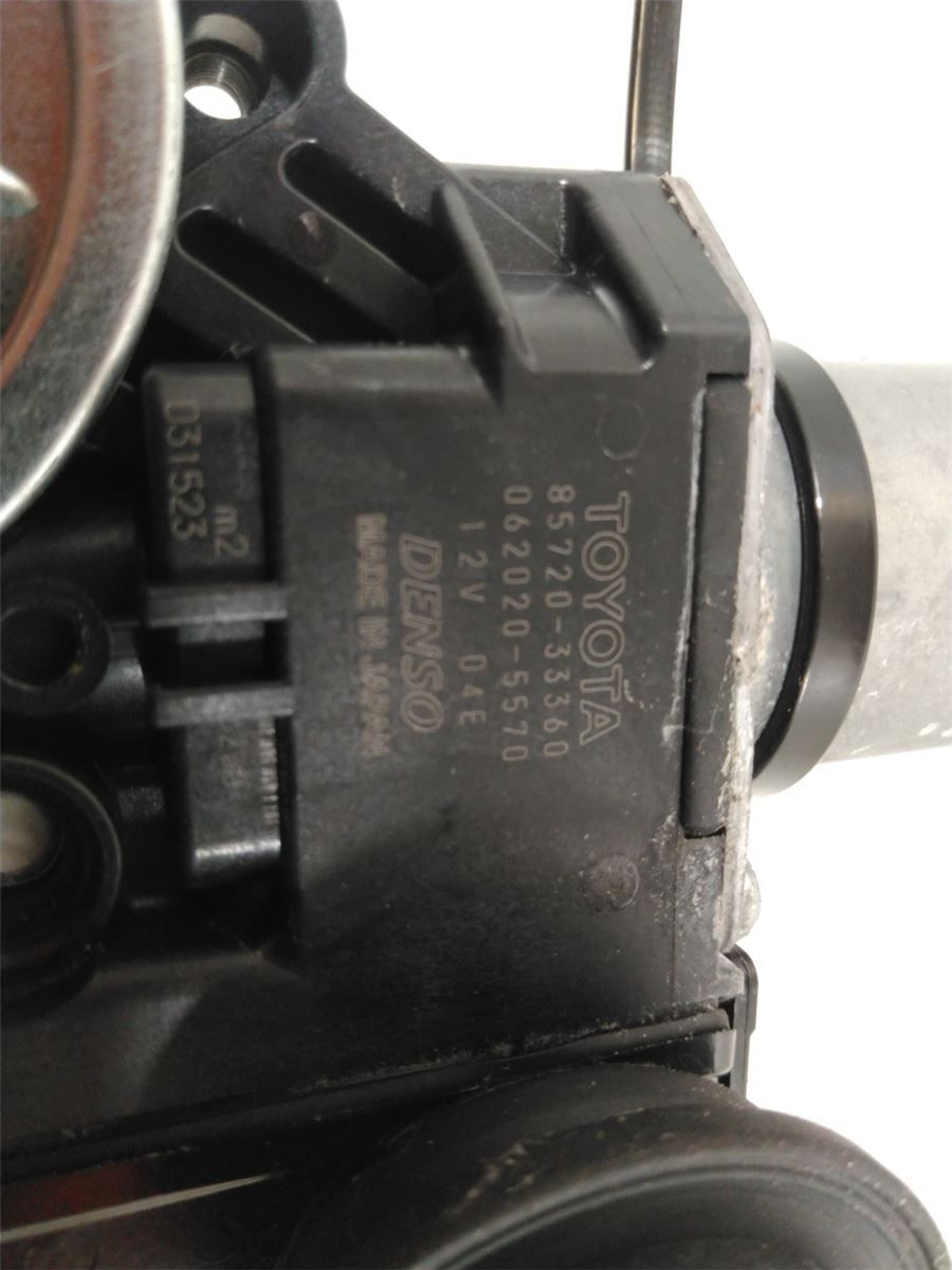 Vindusheismotor – bilde 3