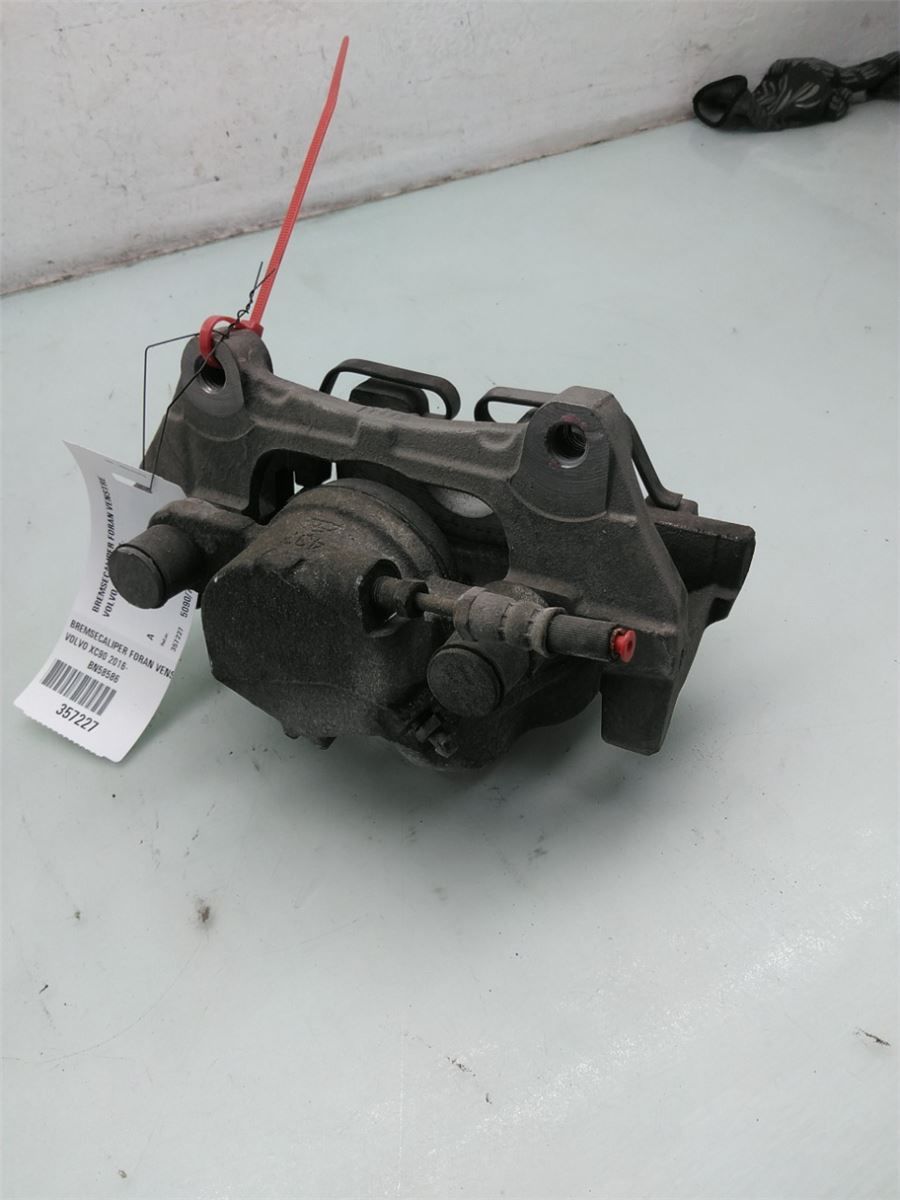 Bremsecaliper Foran Venstre – bilde 2
