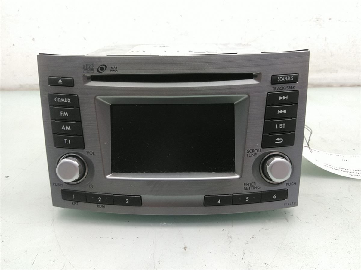Stereo Radio Med CD – bilde 1