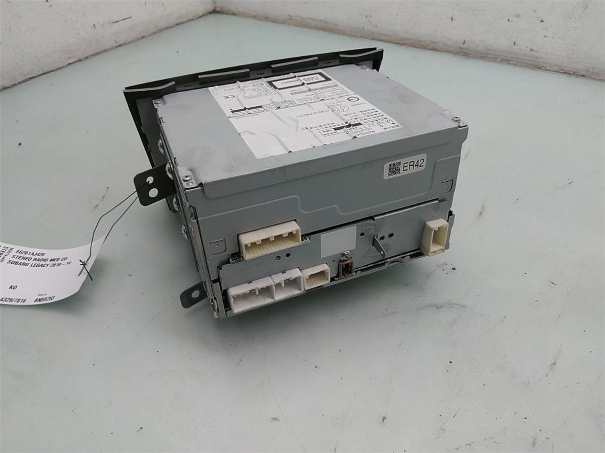 Stereo Radio Med CD – bilde 2