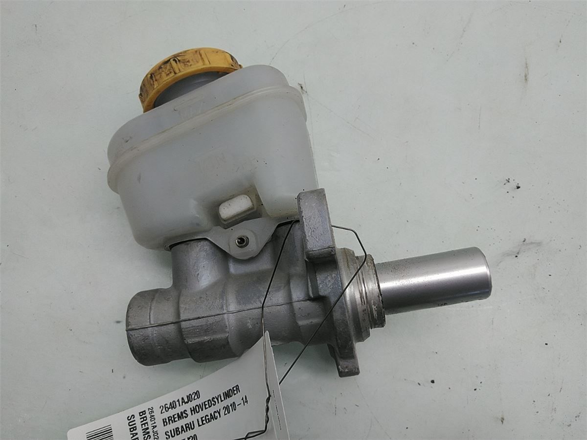 Brems Hovedsylinder – bilde 2