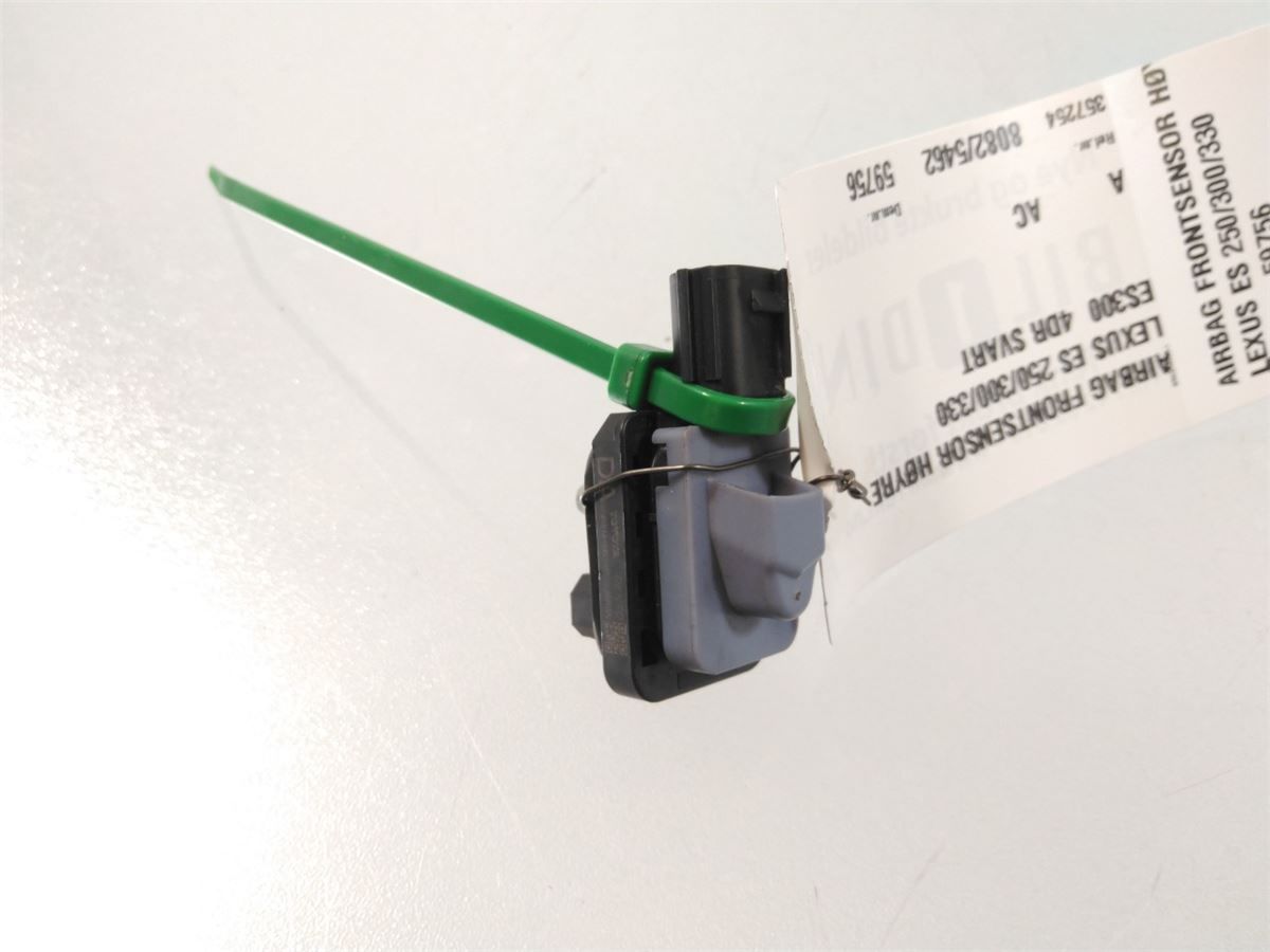 Airbag Frontsensor Høyre – bilde 1