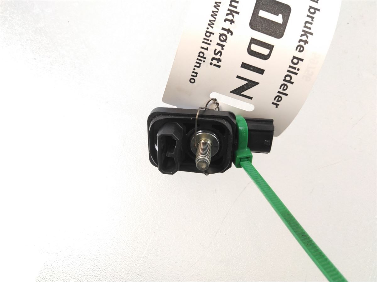 Airbag Frontsensor Høyre – bilde 2