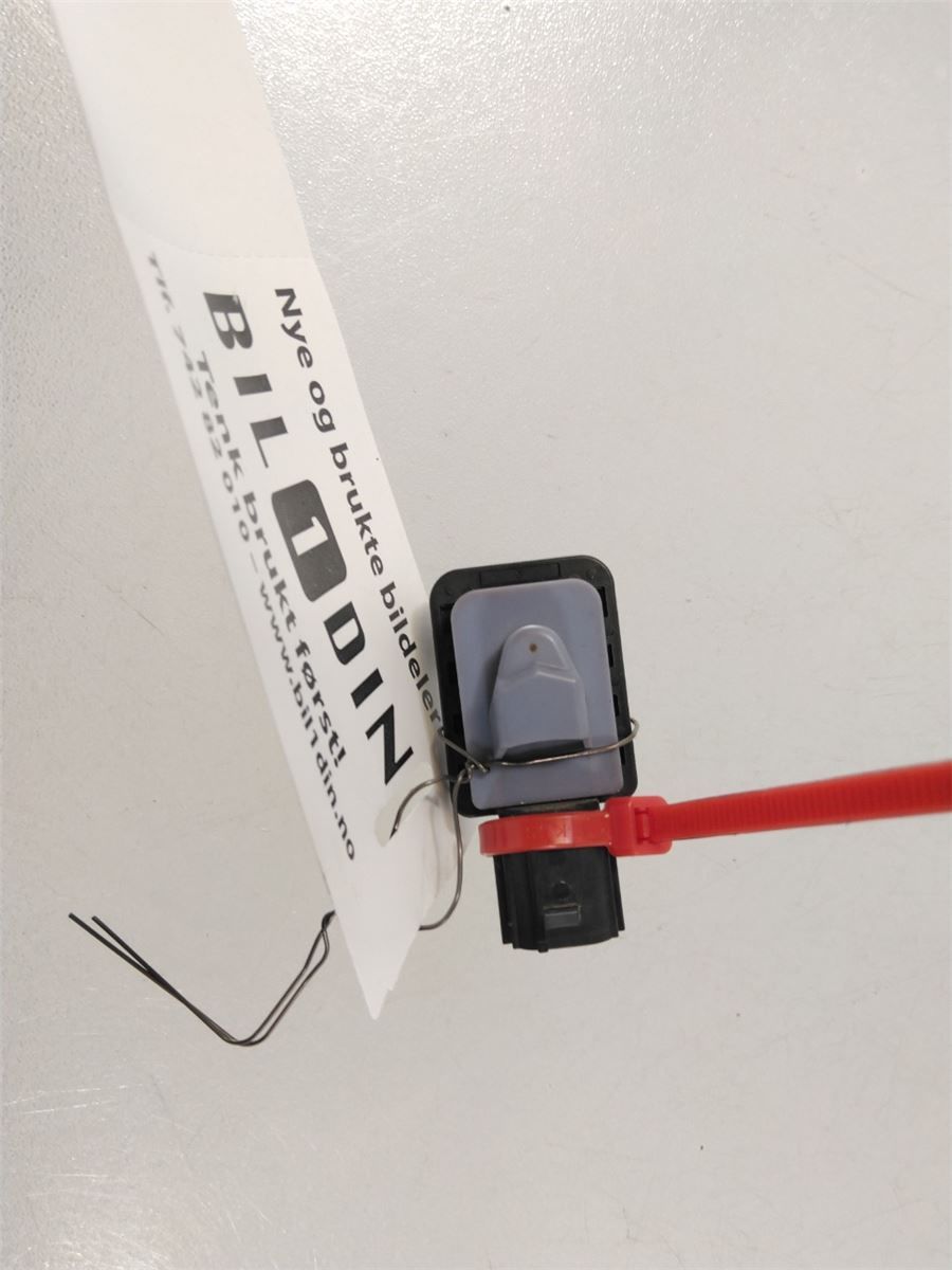 Airbag Frontsensor Venstre – bilde 1