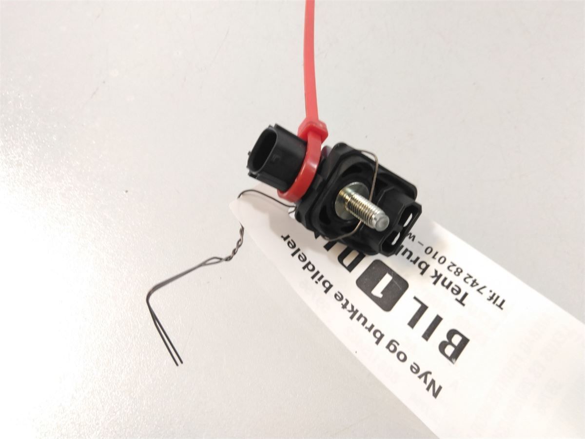 Airbag Frontsensor Venstre – bilde 2