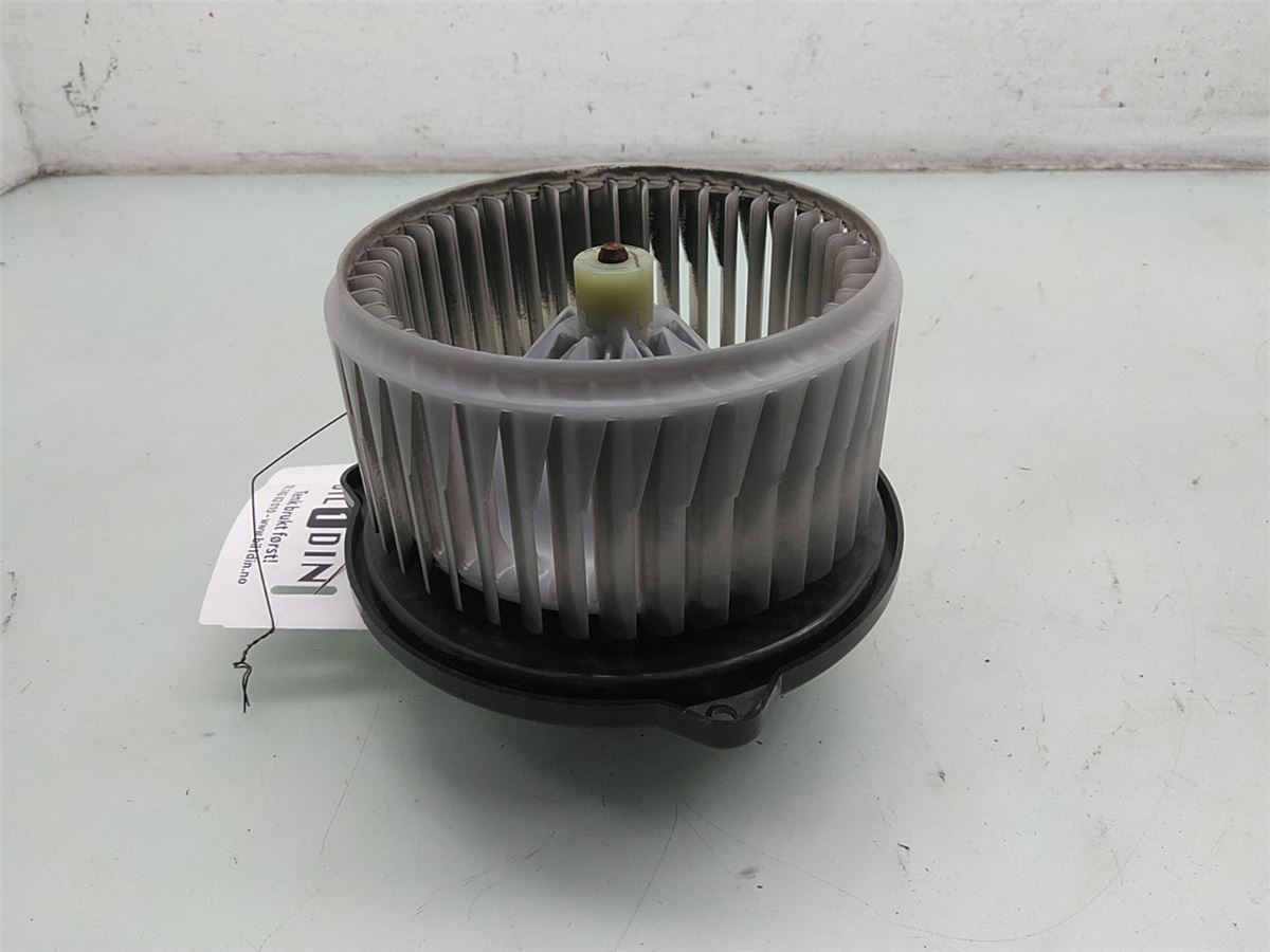 Varmeapparat Viftemotor – bilde 1