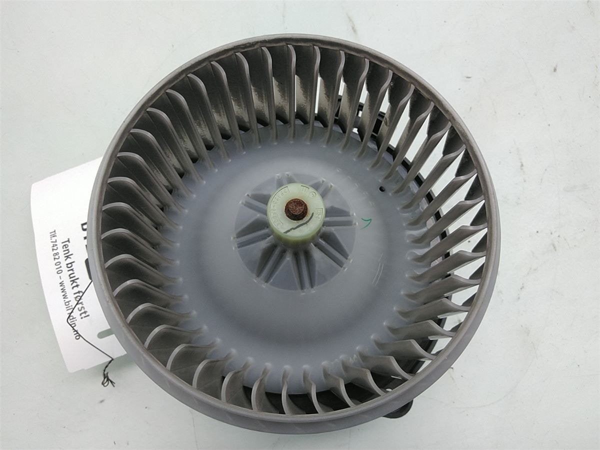 Varmeapparat Viftemotor – bilde 2