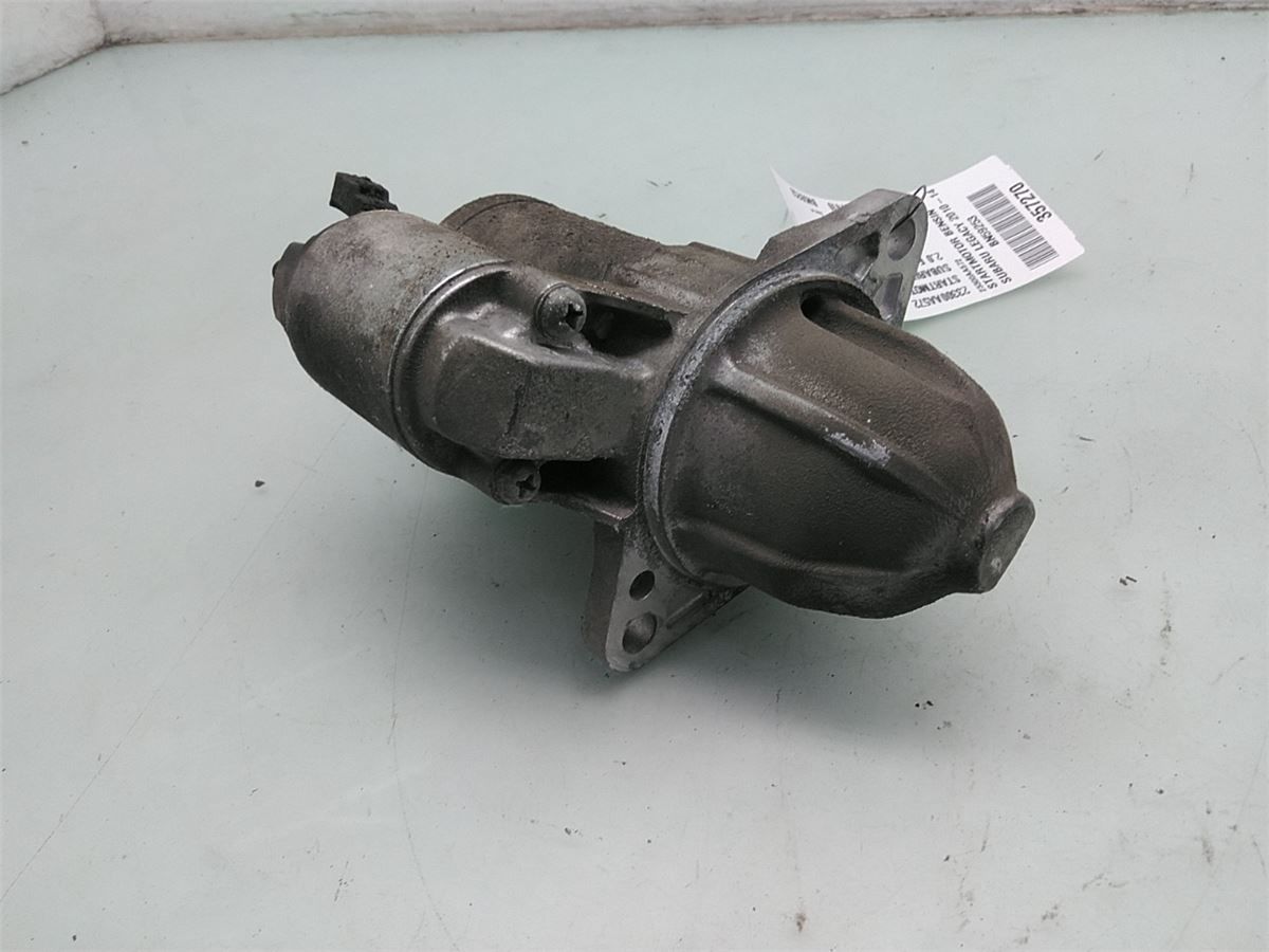 Startmotor Bensin – bilde 1