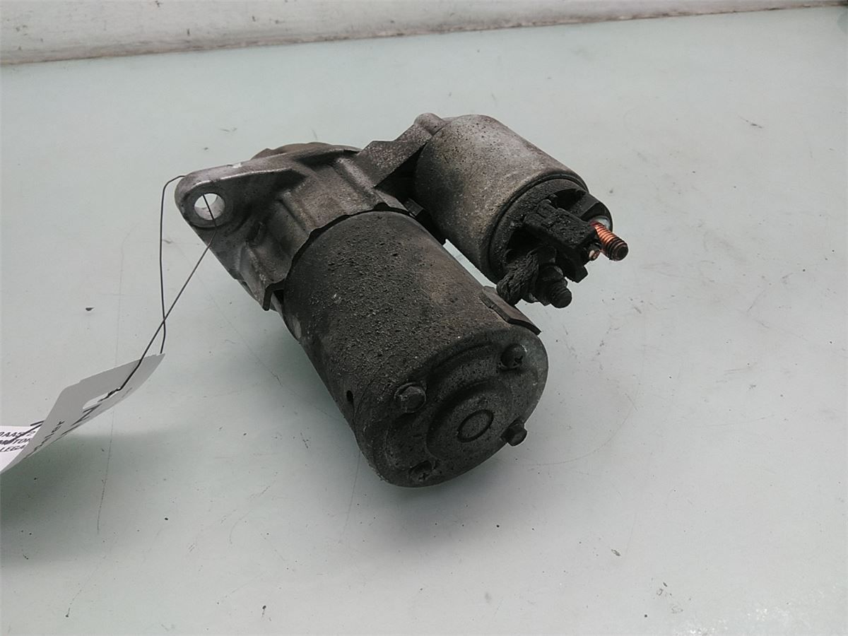 Startmotor Bensin – bilde 2