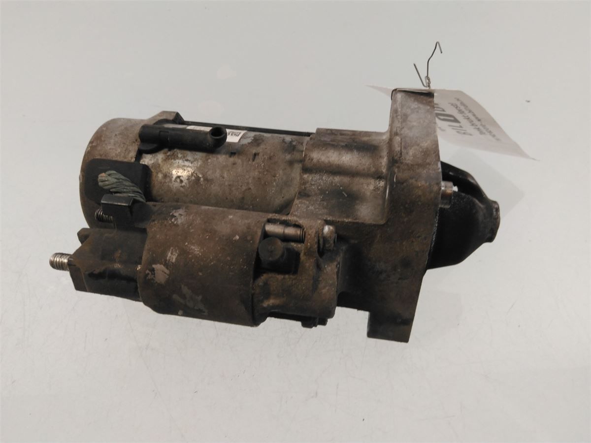 Startmotor Diesel – bilde 1