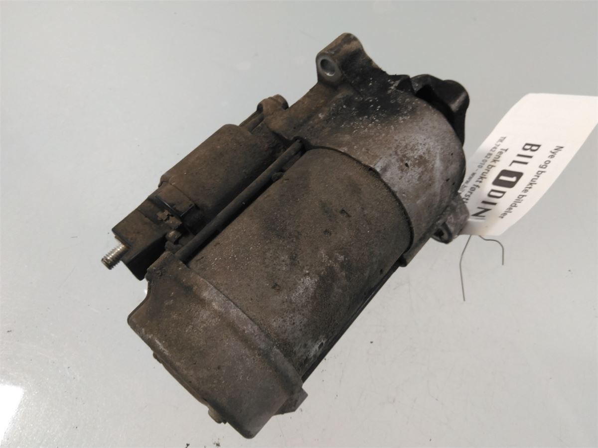 Startmotor Diesel – bilde 4