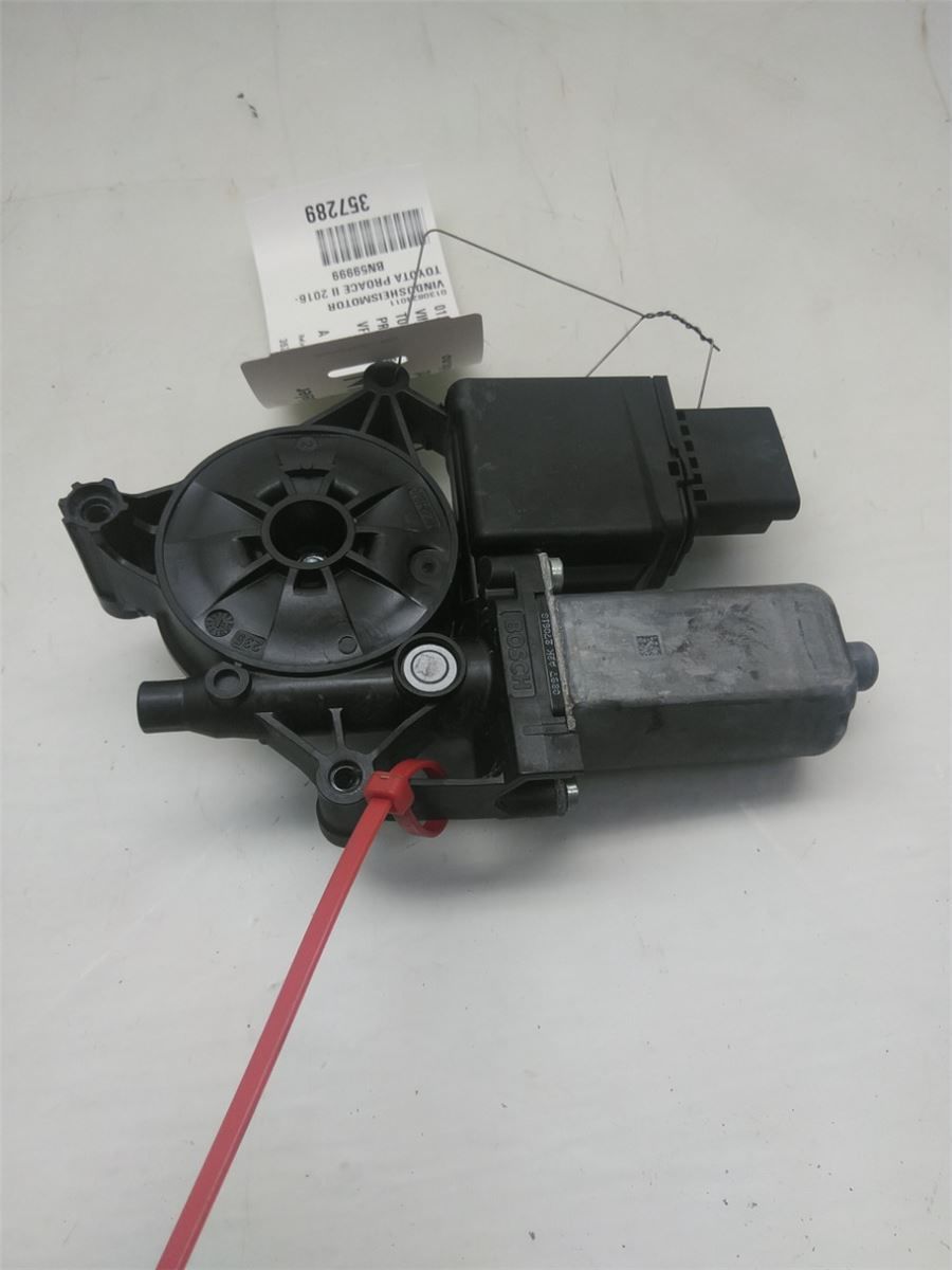 Vindusheismotor – bilde 1
