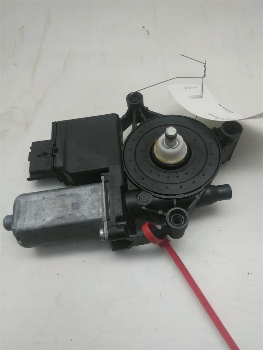 Vindusheismotor – bilde 2
