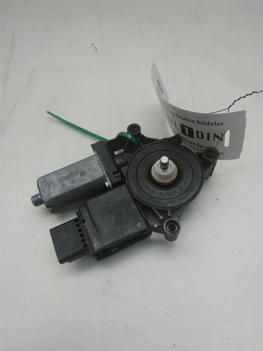 Vindusheismotor – bilde 1