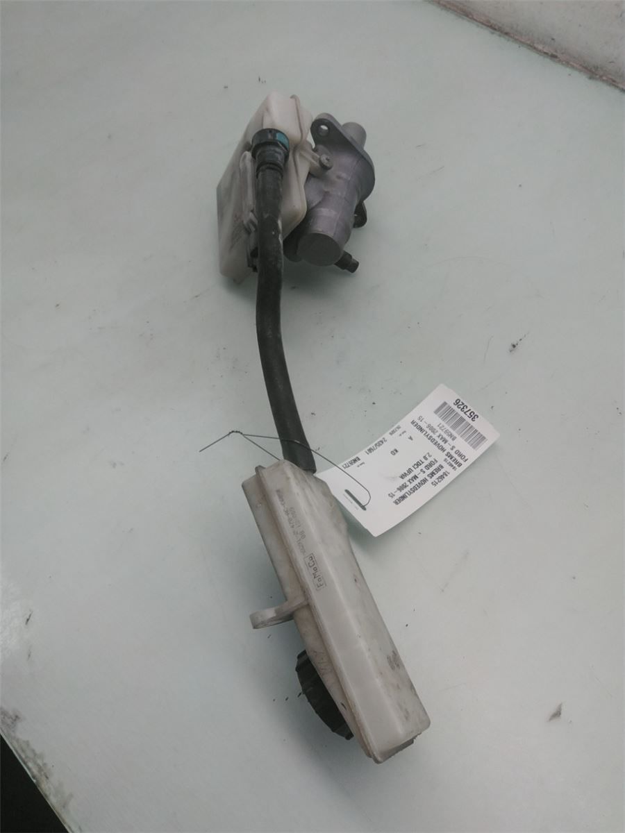 Brems Hovedsylinder – bilde 1