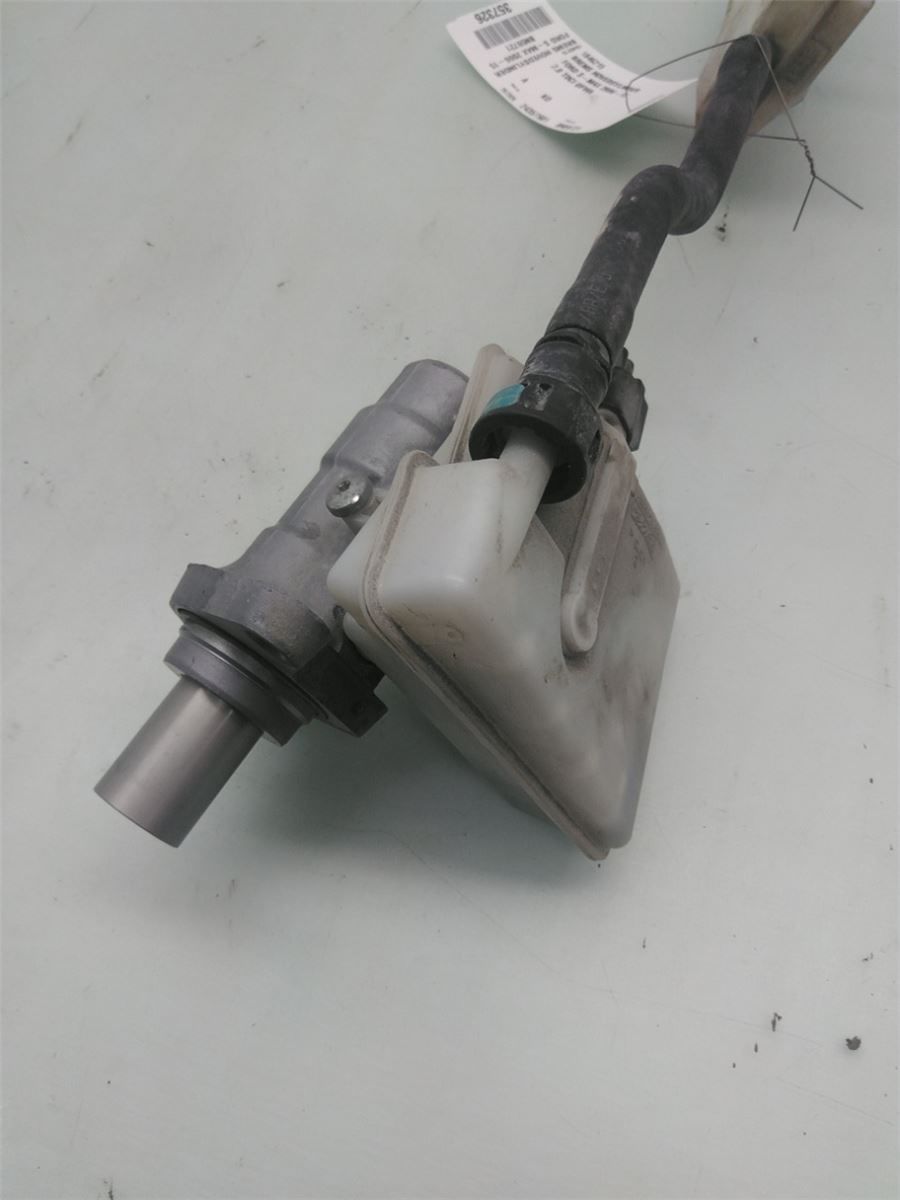 Brems Hovedsylinder – bilde 2